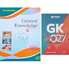 Lucent General Knowledge (Science)