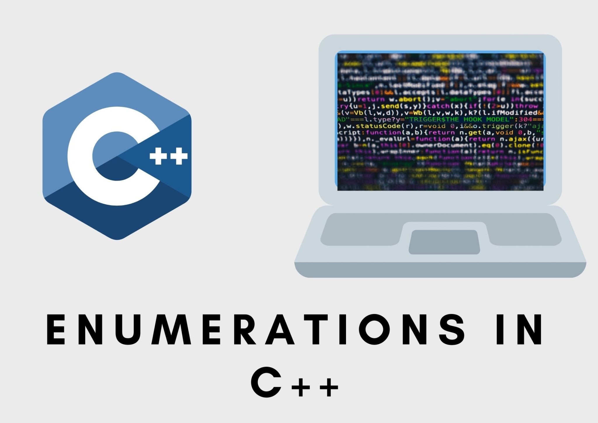 Image for Short Note on Enumerations in C++