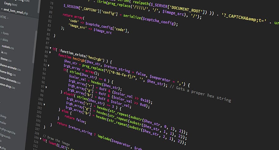 Image of Backend Web Development Interview