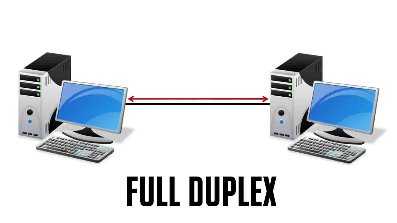 Full Duplex Communication: Definition, Examples, Benefits & Limitations