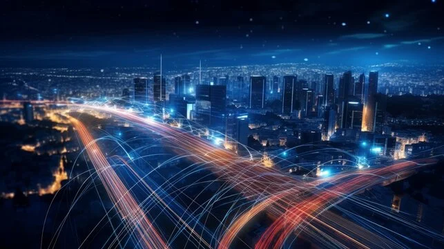 Image for Who is Internet Service Provider (ISP)?