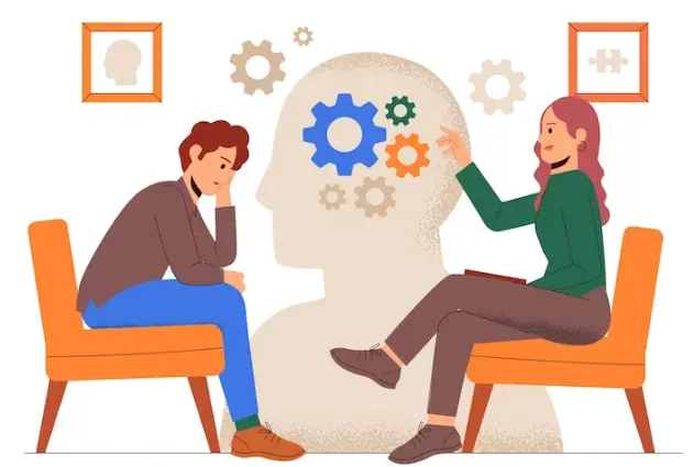 Image for Basics of Behavioral Psychology