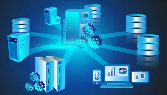 DBMS (Database Management System) Explained