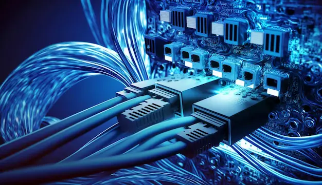 Image for Local Area Network (LAN) Explained