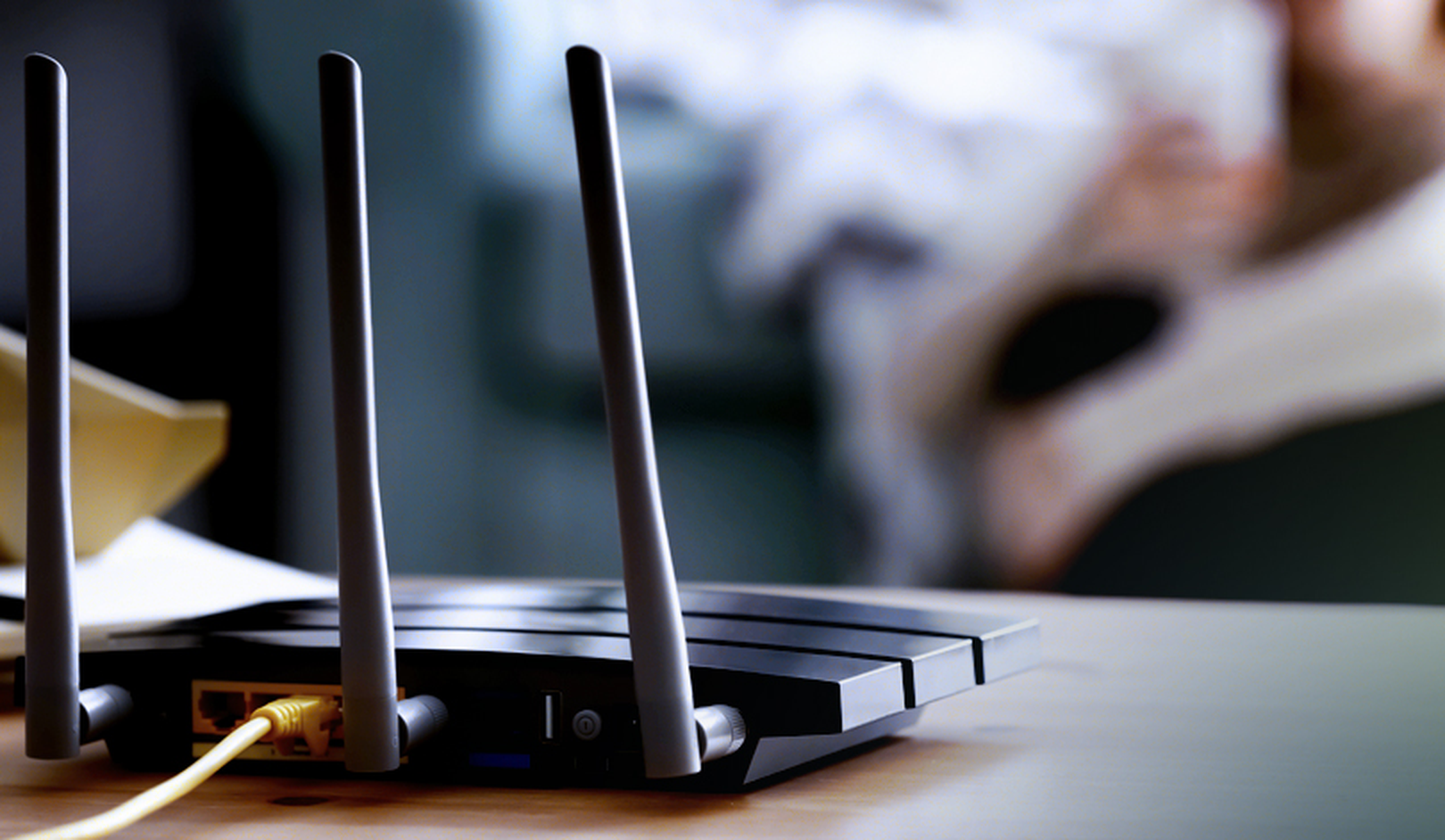 What Are Wi-Fi Routers and How Do They Work?