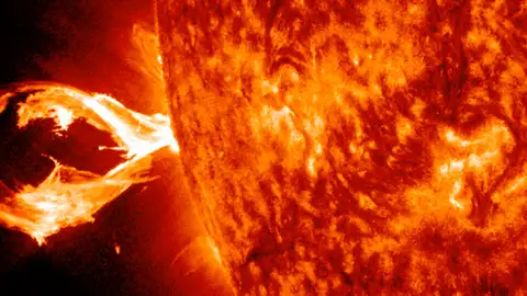 What Are Solar Flares and How Dangerous Can They Be?